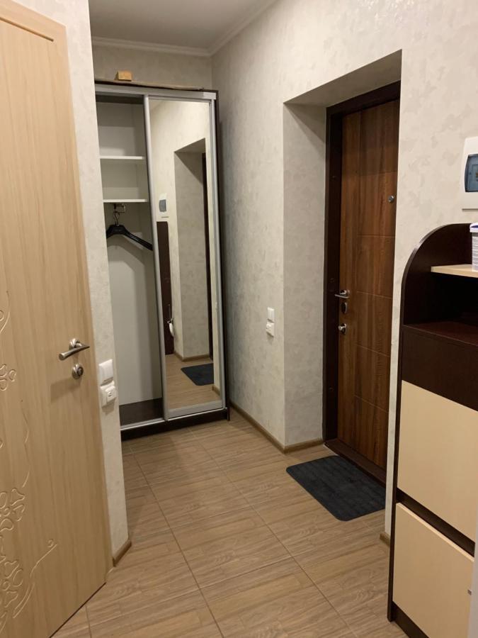 028 Апартаменты В Жк "Софиевская Слободка" Vyshneve Exterior foto